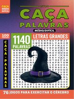Caça-Palavras